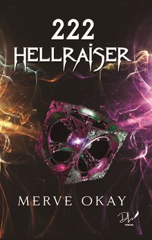 222 Hellraiser - Merve Okay PDF İndir