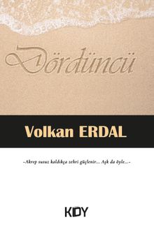Dördüncü - Volkan Erdal PDF İndir