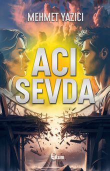 Acı Sevda - Mehmet Yazıcı PDF İndir