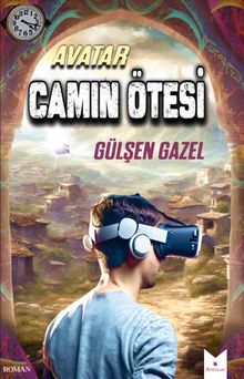 Avatar / Camın Ötesi - Gülşen Gazel PDF İndir