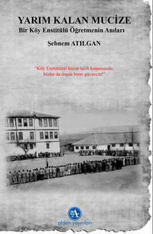 Yarım Kalan Mucize - Şebnem Atılgan PDF İndir