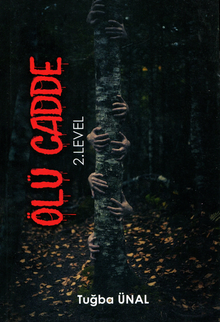 Ölü Cadde - Tuğba Ünal PDF İndir
