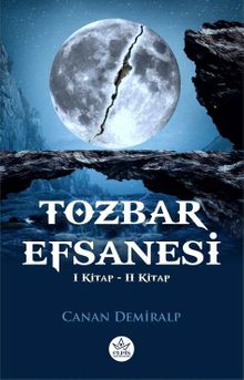 Tozbar Efsanesi - Canan Demiralp PDF İndir