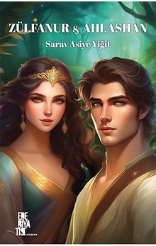Zülfanur - Ahlashan - Sarav Asiye Yiğit PDF İndir