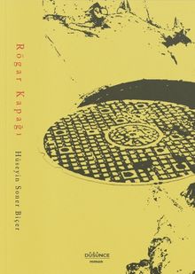 Rögar Kapağı - Hüseyin Soner Biçer PDF İndir