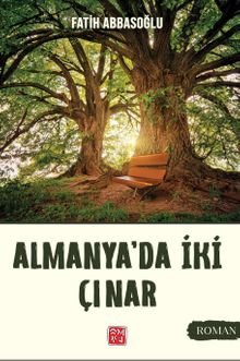 Almanya'da İki Çınar PDF İndir
