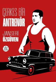 Çerkes Bir Antrenör - Janseri Özüven PDF İndir
