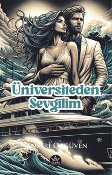 Üniversiteden Sevgilim - Janseri Özüven PDF İndir
