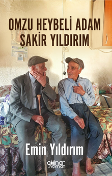 Omzu Heybeli Adam Şakir Yıldırım - Emin Yıldırım PDF İndir