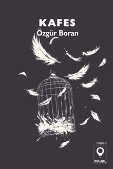Kafes - Özgür Boran PDF İndir