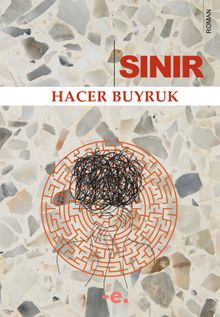 Sınır - Hacer Buyruk PDF İndir