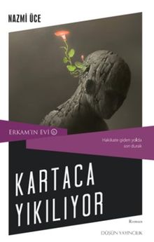 Kartaca Yıkılıyor / Erkam'ın Evi 6 - Nazmi Üce PDF İndir