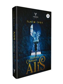 Harikalar Çıkmazı / Alis - İlkim İpek PDF İndir