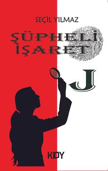Şüpheli İşaret PDF İndir