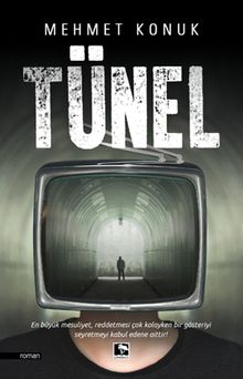 Tünel - Mehmet Konuk PDF İndir