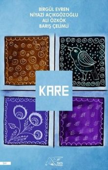 Kare PDF İndir