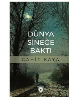 Dünya Sineğe Baktı - Cahit Kaya PDF İndir