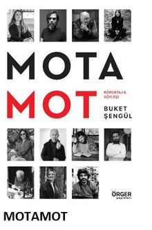 Motamot - Buket Şengül PDF İndir