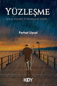 Yüzleşme - Ferhat Uysal PDF İndir