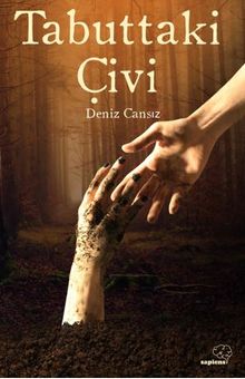 Tabuttaki Çivi - Deniz Cansız