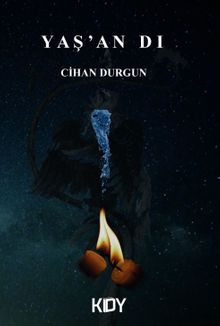 Yaş'andı - Cihan Durgun PDF İndir