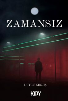 Zamansız PDF İndir