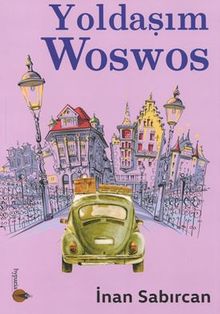 Yoldaşım Woswos - İnan Sabırcan PDF İndir