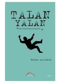 Talan-Yalan - Haldun Açıksözlü PDF İndir