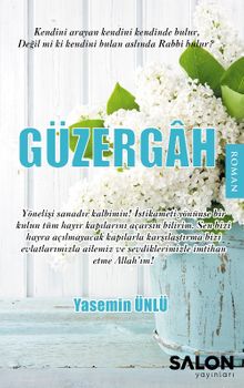 Güzergah - Yasemin Ünlü PDF İndir