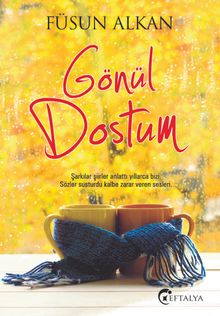 Gönül Dostum - Füsun Alkan PDF İndir