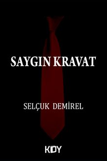Saygın Kravat PDF İndir