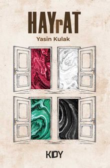 Hayrat - Yasin Kulak PDF İndir