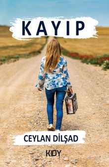 Kayıp - Ceylan Dilşad