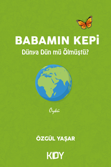 Babamın Kepi - Özgül Yaşar PDF İndir