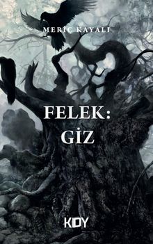 Felek: Giz - Meriç Kayalı PDF İndir