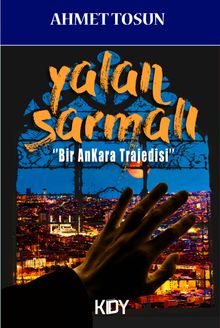 Yalan Sarmalı - Ahmet Tosun PDF İndir
