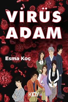 Virüs Adam PDF İndir