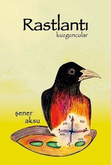Raslantı Kuzguncular - Şener Aksu PDF İndir