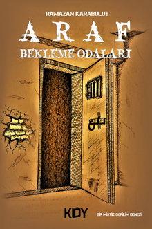 Araf Bekleme Odaları - Ramazan Karabulut PDF İndir