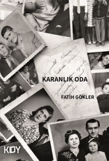Karanlık Oda - Fatih Gökler PDF İndir