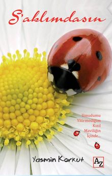 S'aklımdasın - Yasmin Korkut PDF İndir