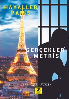 Hayaller Paris Gerçekler Metris - İskender Mirza PDF İndir