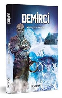 Demirci - Müzeyyen Yılmaz PDF İndir