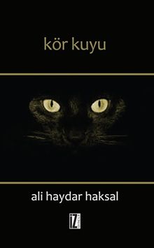 Kör Kuyu - Ali Haydar Haksal PDF İndir