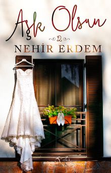 Aşk Olsun 2 - Nehir Erdem PDF İndir