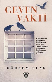 Geven Vakti - Görkem Ulaş PDF İndir