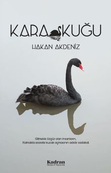Kara Kuğu - Hakan Akdeniz PDF İndir