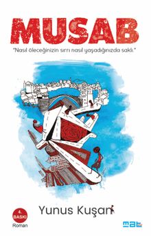 Musab - Yunus Kuşan PDF İndir