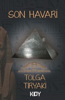 Son Havari - Tolga Tiryaki PDF İndir