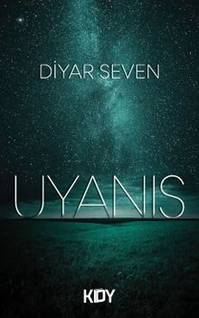 Uyanış - Diyar Seven PDF İndir